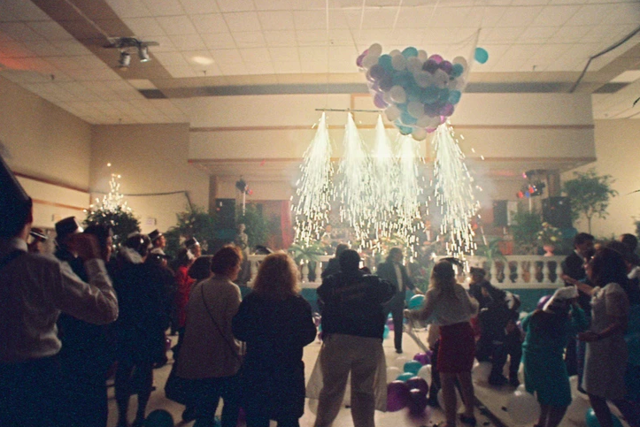 Philly Wedding Lighting, LLC