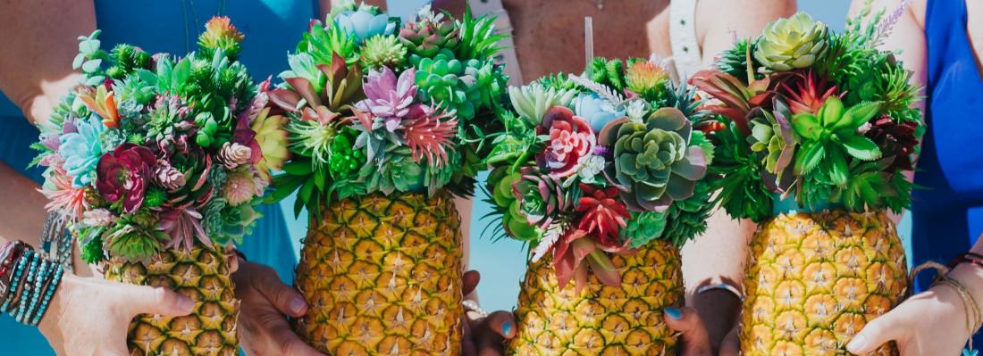 Bridgee Bees Floral Creations