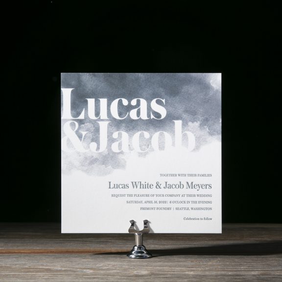 Simply Invitations and Events