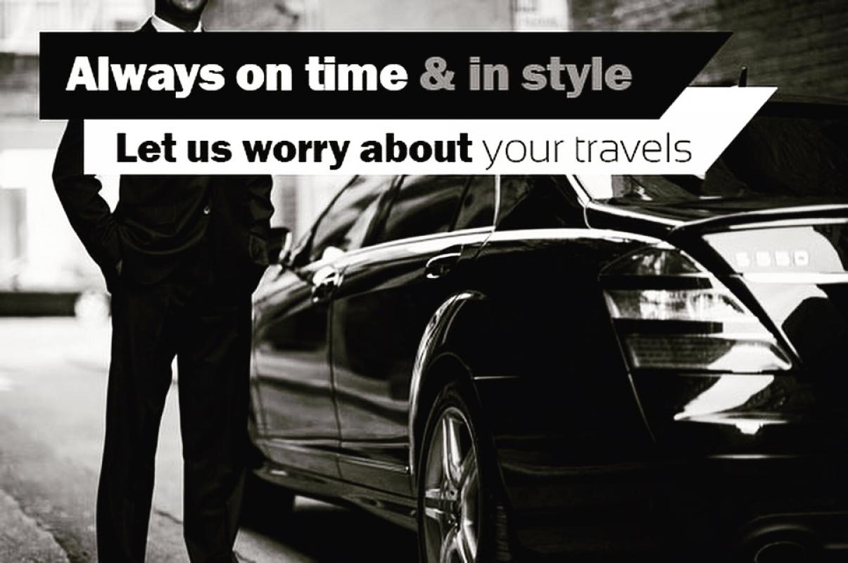 Tangier Transportation Service LLC