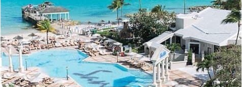 Destination Vacation