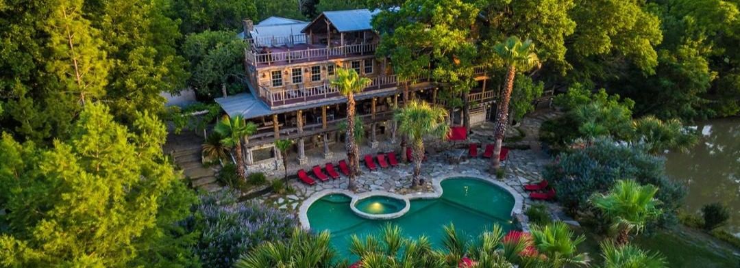 Moon River Ranch