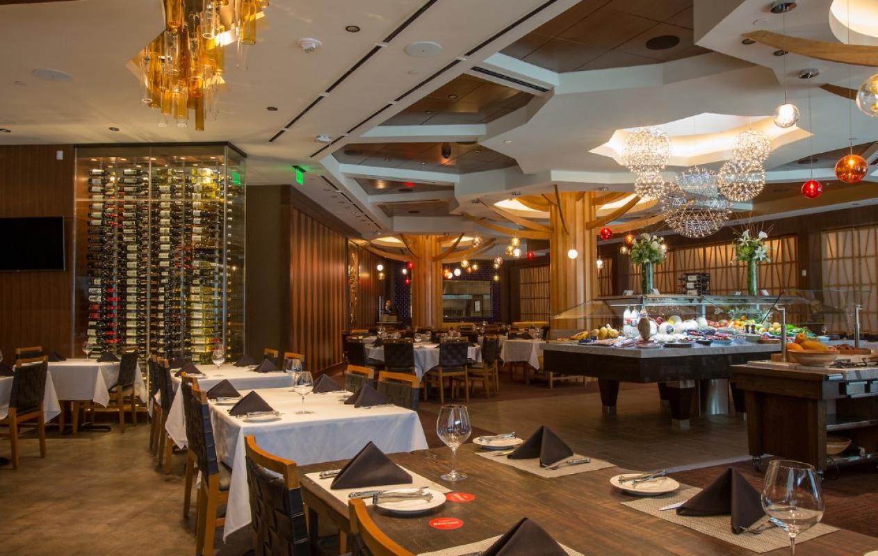 Fogo de Chao Dallas - Uptown