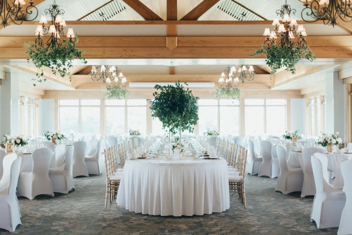 Mendakota Country Club