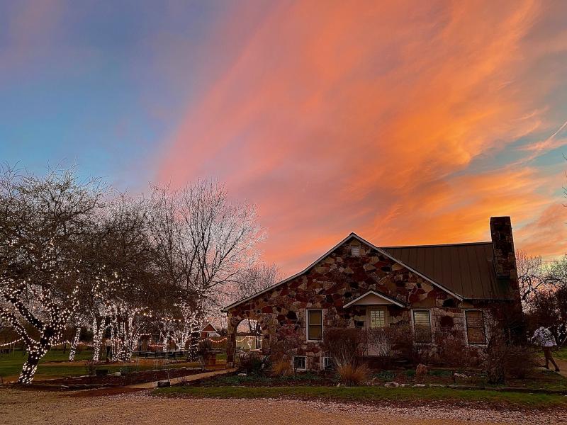 Texas Rock House