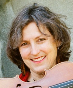Katrina Wreede Musical Groups