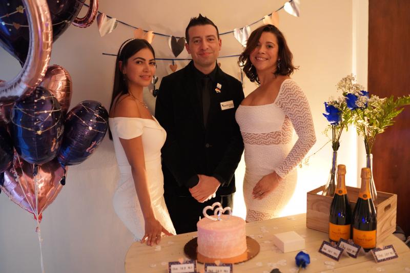 Pronto Wedding, LLC.