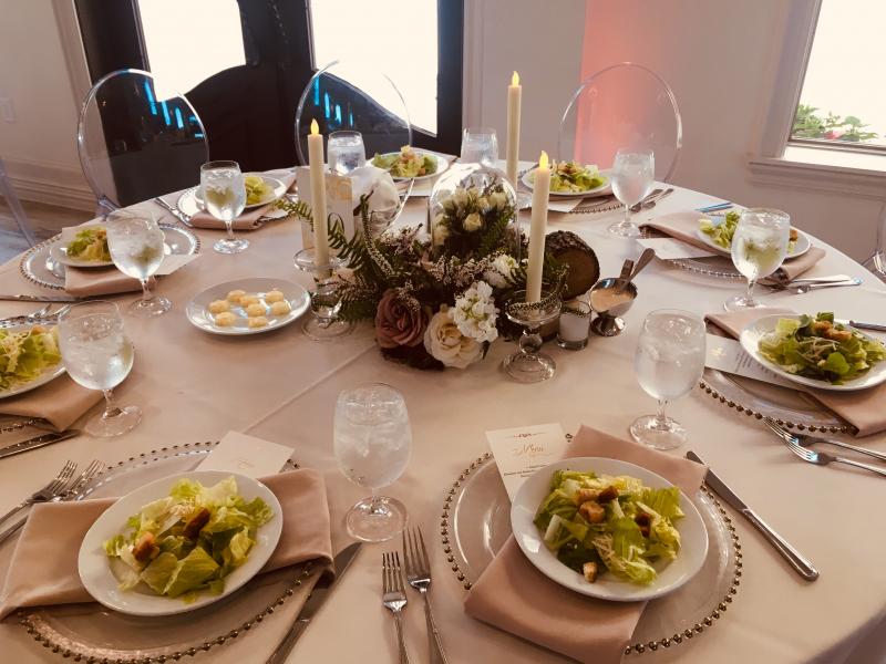 Queens Staffing & Events LLC