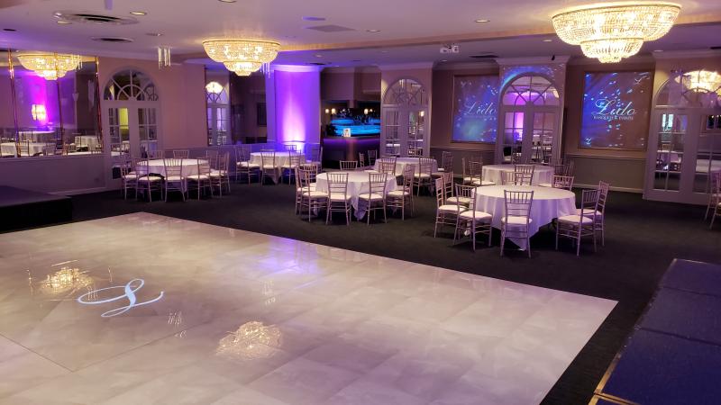Lido Banquets & Events
