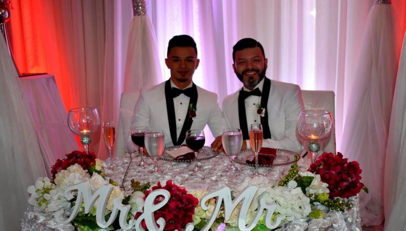 Dynamic Entertainment DJs