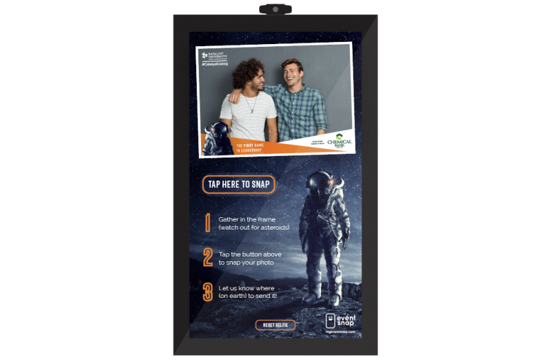 EventSnap, LLC