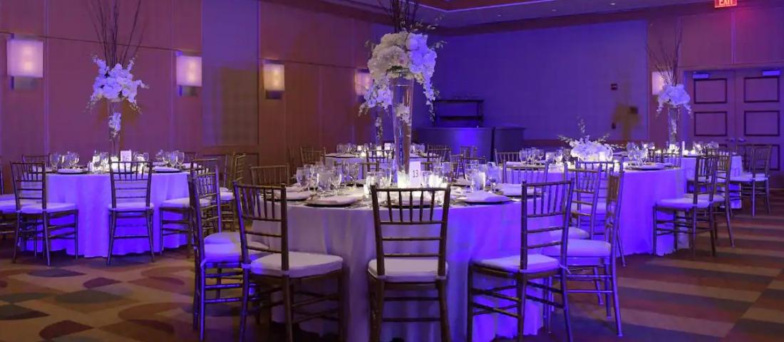 Hyatt Regency Morristown