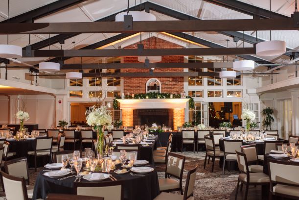 The Ohioan Hotel and Event Center formerly Nationwide Hotel and Conference Center