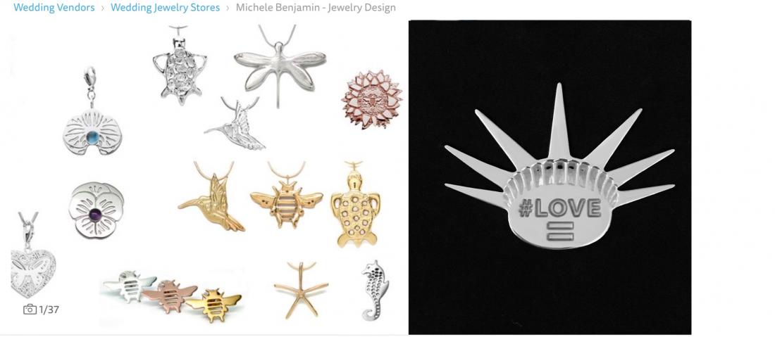 Michele Benjamin, LLC