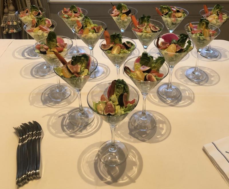 Pride Caterers