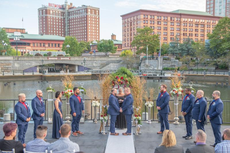 Ceremonies by Lori