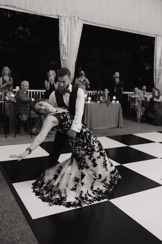 Curtsy Ballroom LLC
