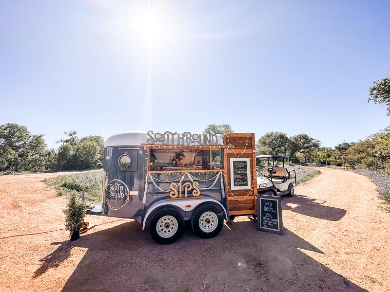 Southbound Sips