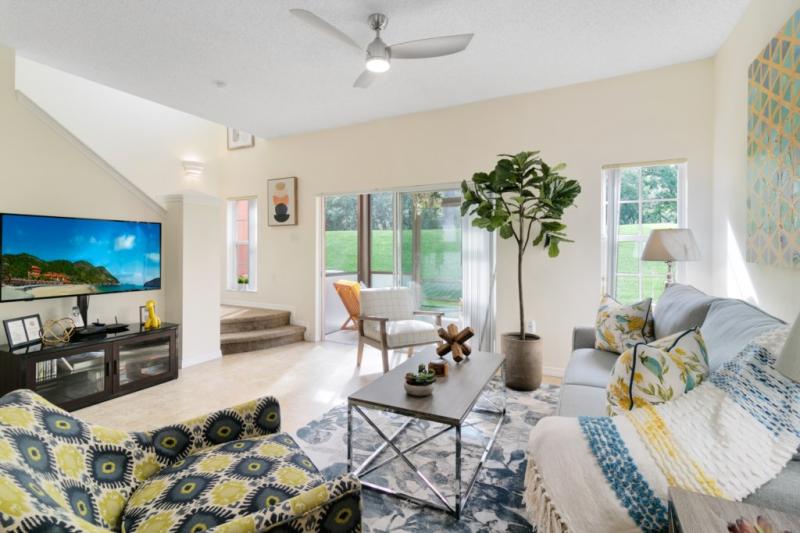 Sun Key Disney Vacation Retreat