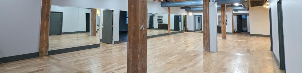 Chicago Dance Studio