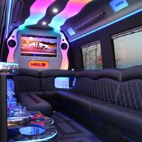 Special Times Limousine