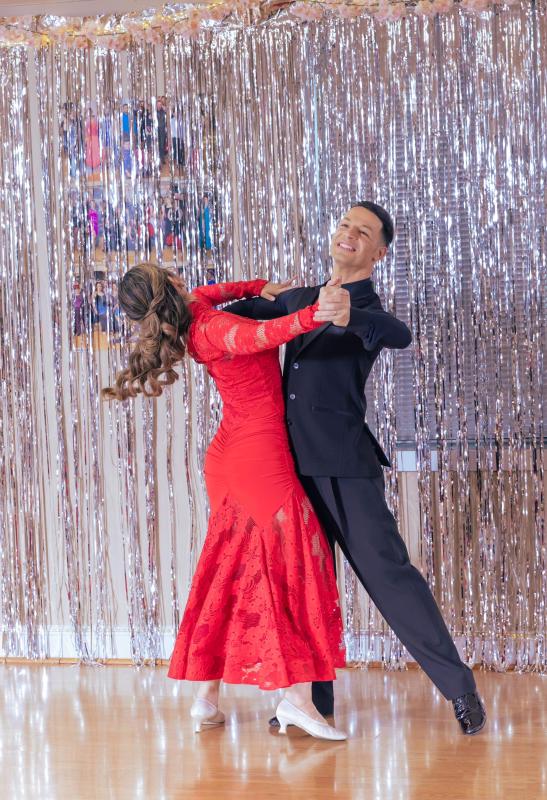 Dance Studio Lioudmila