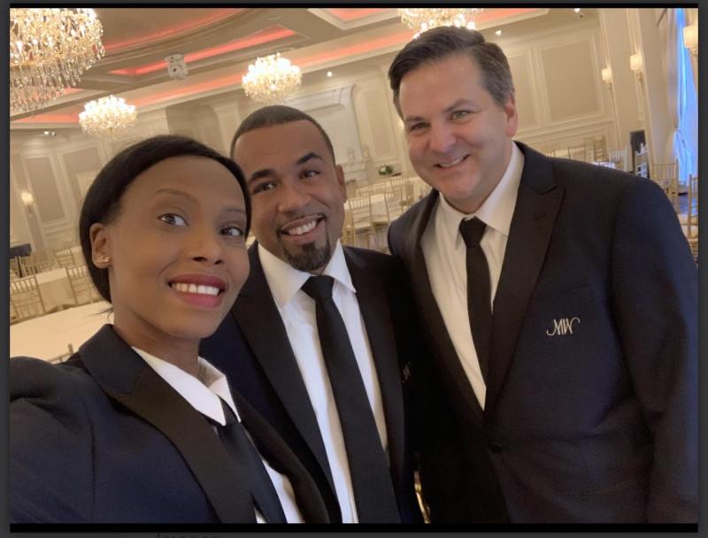 Innovate Staffing LLC