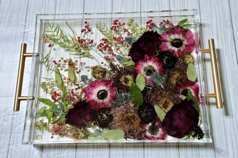 Lasting Memories Floral Preservation