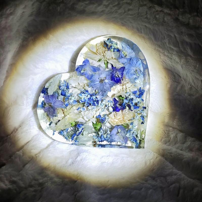 Lasting Memories Floral Preservation