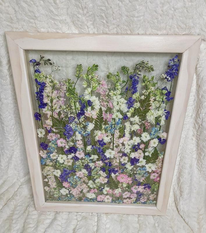 Lasting Memories Floral Preservation