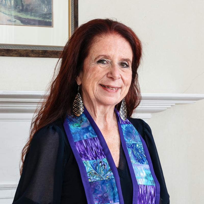 Rev. Yvonne Andrews: Weddings by Design