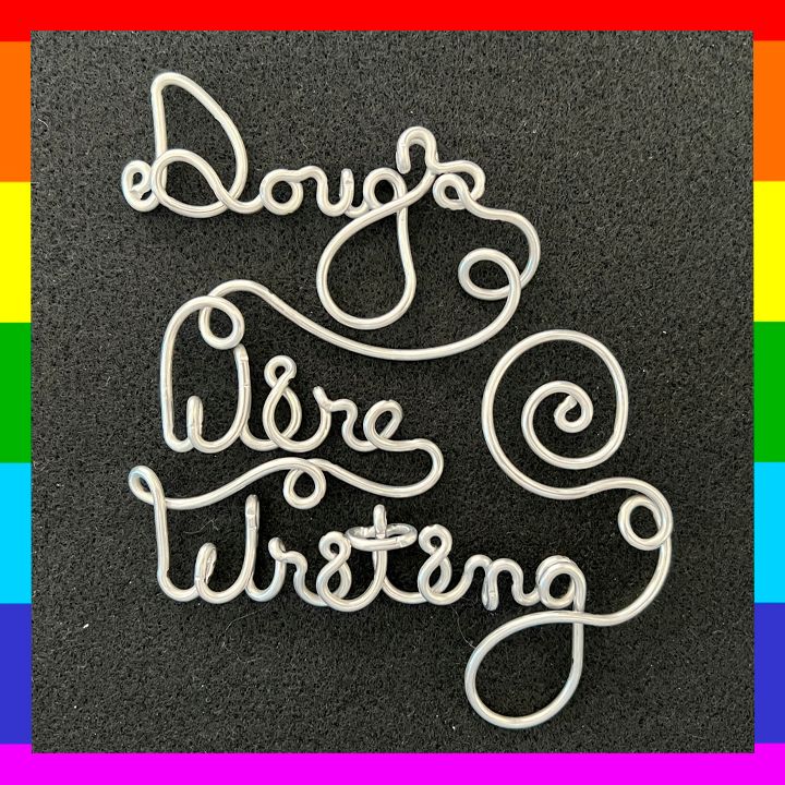 Doug's Wire Writing