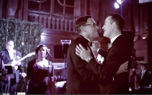 The Wedding Dance Specialists