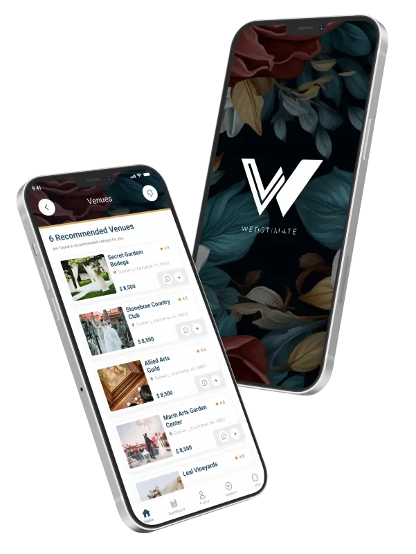 Wedstimate