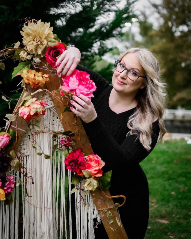 Amy Frances Affairs LLC