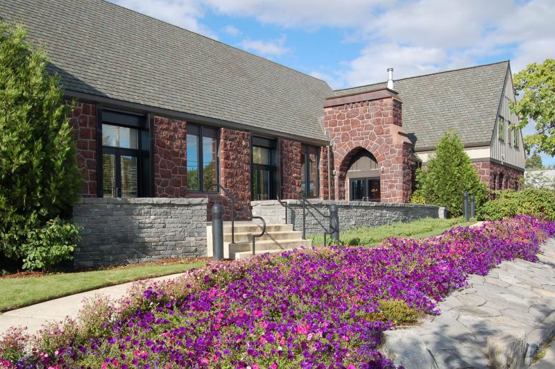 Walters Cultural Arts Center