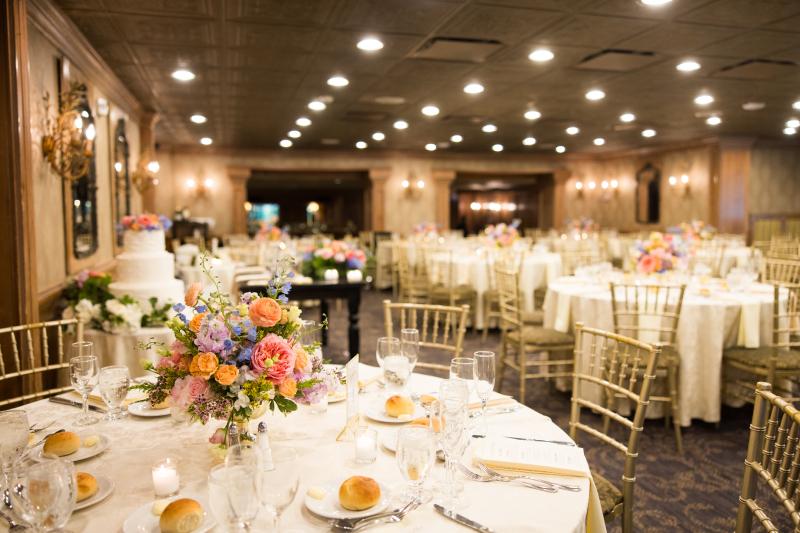 Olde Mill Inn & Grain House