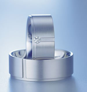 Wedding Ring Originals