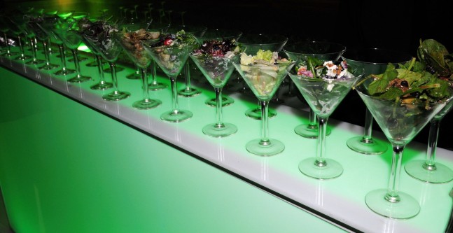 Wendy Krispin Caterer