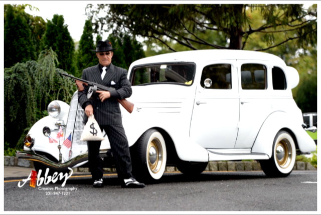 American Classic Wedding Car Service, LLC