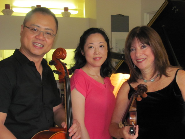 Amadeus String Quartet and Trio