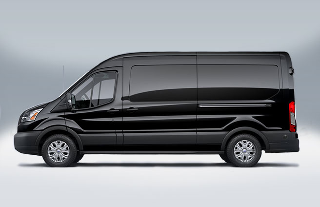 TelTrans Transportation