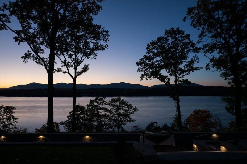 A Private Estate Events