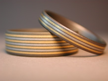 WES & GOLD