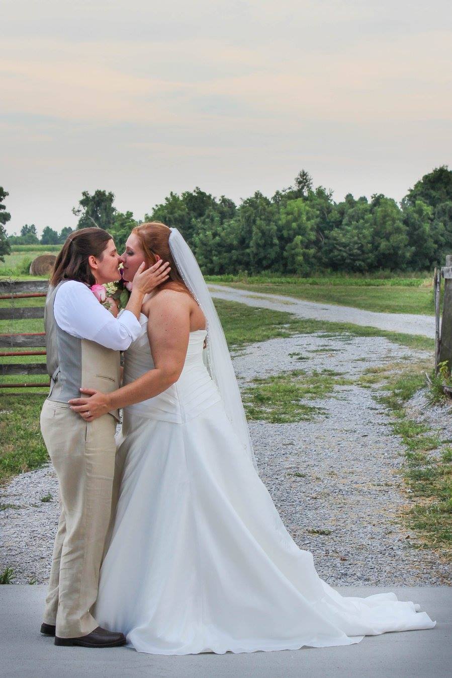 Burdoc Farms Weddings & Events