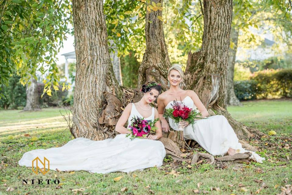 North Raleigh Florist