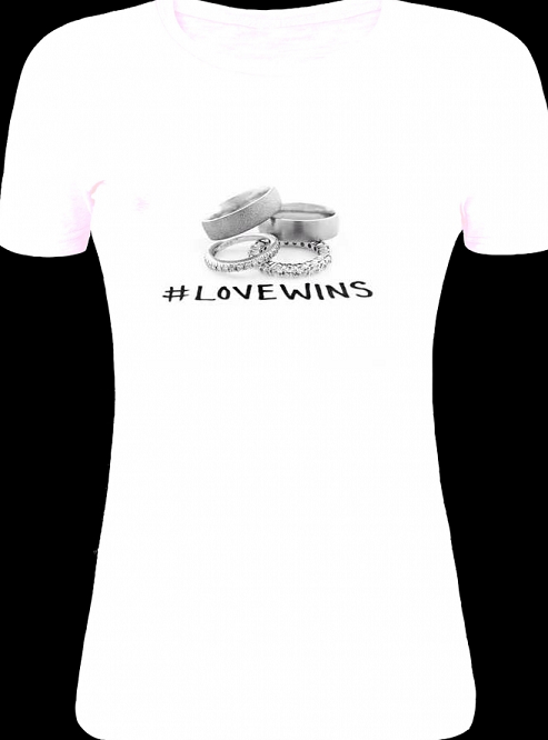 T-Shirt Your Cause