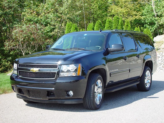 Linahan Limousine
