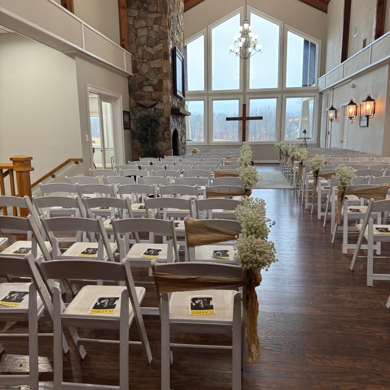 Destination Wedding Planning