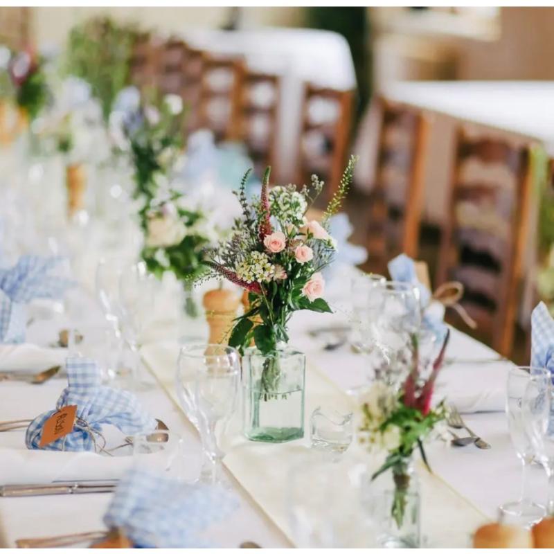 Micro Weddings and Elopements
